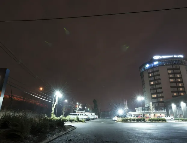 Crowne Plaza Saddle Brook by IHG hotel detail image 2