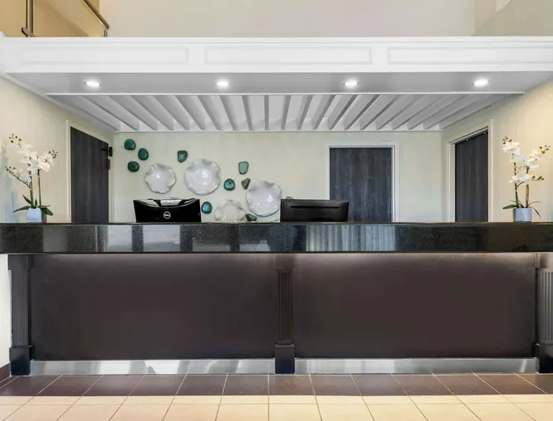 Best Western Halton Hills hotel detail image 2