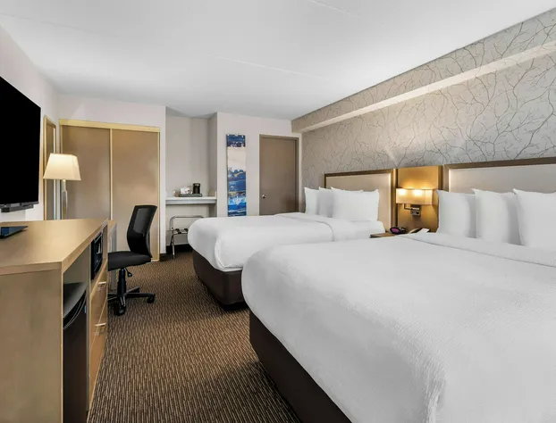 Best Western Halton Hills hotel detail image 4