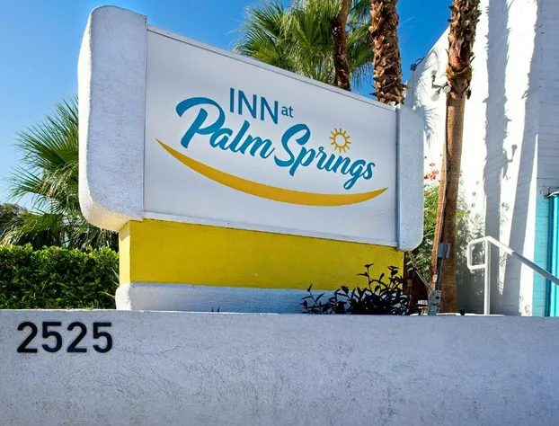 Inn at Palm Springs hotel detail image 2