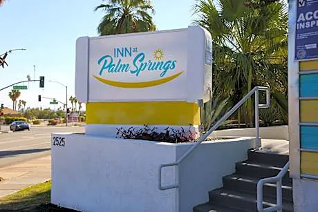 Inn at Palm Springs hotel detail image 2