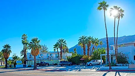Inn at Palm Springs hotel detail image 4