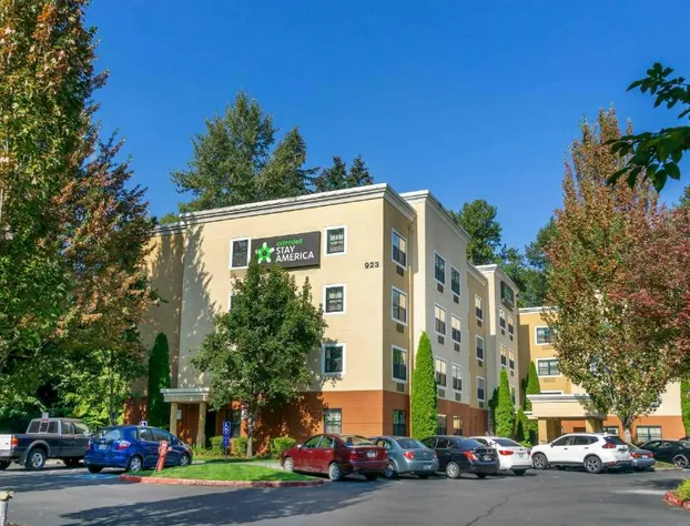 Extended Stay America Suites Seattle Bothell West hotel detail image 1