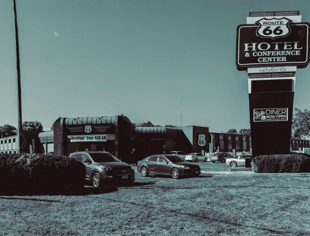 Route 66 Hotel, Springfield, Illinois hotel detail image 1