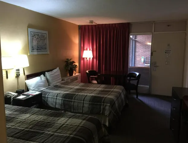 Route 66 Hotel, Springfield, Illinois hotel detail image 3