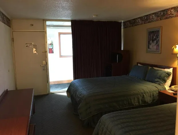 Route 66 Hotel, Springfield, Illinois hotel detail image 4