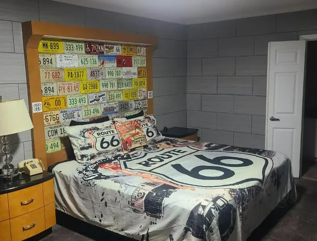 Route 66 Hotel, Springfield, Illinois hotel detail image 3