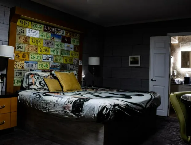 Route 66 Hotel, Springfield, Illinois hotel detail image 4