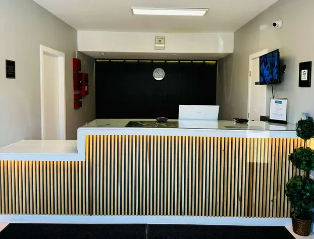 Baymont by Wyndham Ridgecrest hotel detail image 3