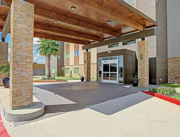 Ramada by Wyndham Houston Westchase hotel detail image 1