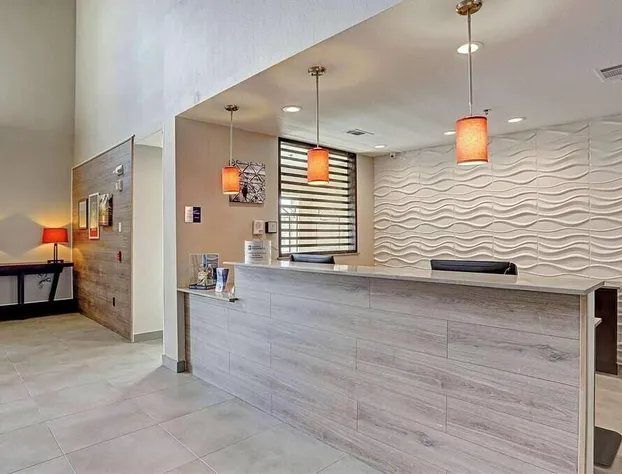 Ramada by Wyndham Houston Westchase hotel detail image 3