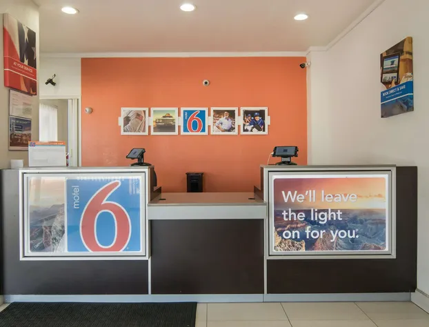 Motel 6 Fort Worth, TX - Seminary hotel detail image 2