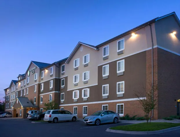 WoodSpring Suites Louisville Jeffersontown hotel detail image 4