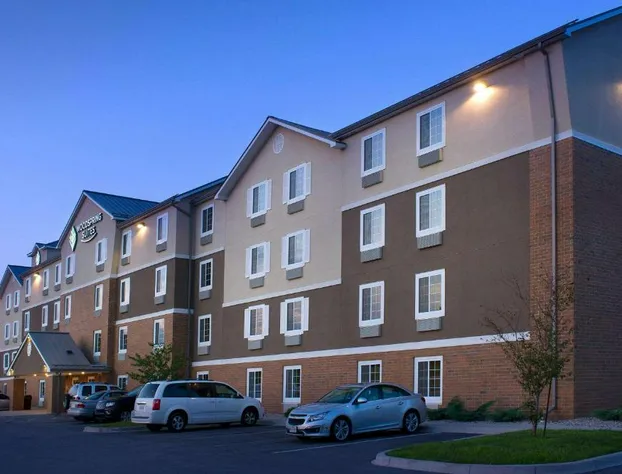 WoodSpring Suites Louisville Jeffersontown hotel detail image 4