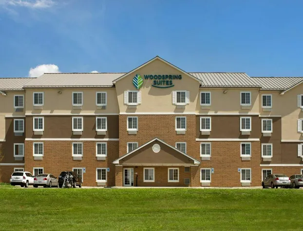 WoodSpring Suites Louisville Jeffersontown hotel detail image 3