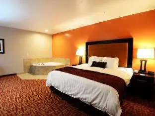 Best Western Plus Zion West Hotel hotel detail image 4