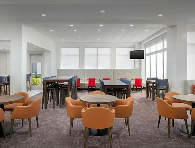 Hilton Garden Inn Tuscaloosa hotel detail image 3