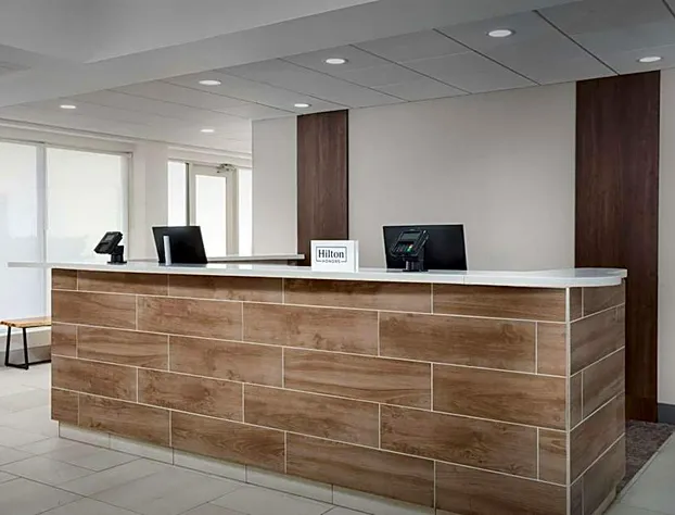 Hilton Garden Inn Tuscaloosa hotel detail image 2