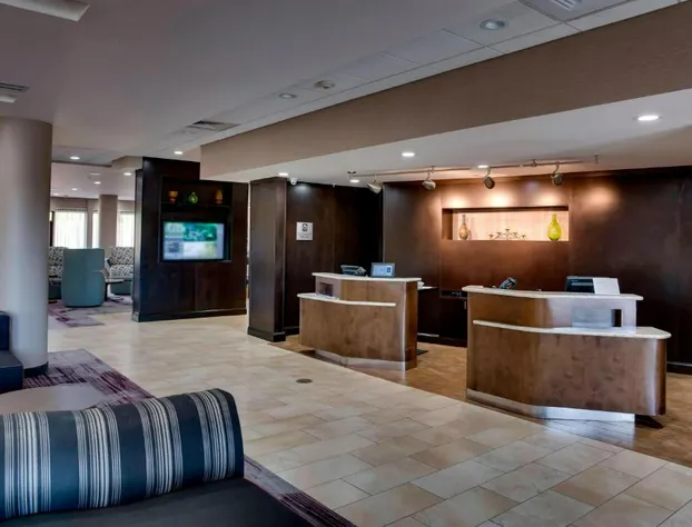 Courtyard Statesville Mooresville/Lake Norman hotel detail image 3