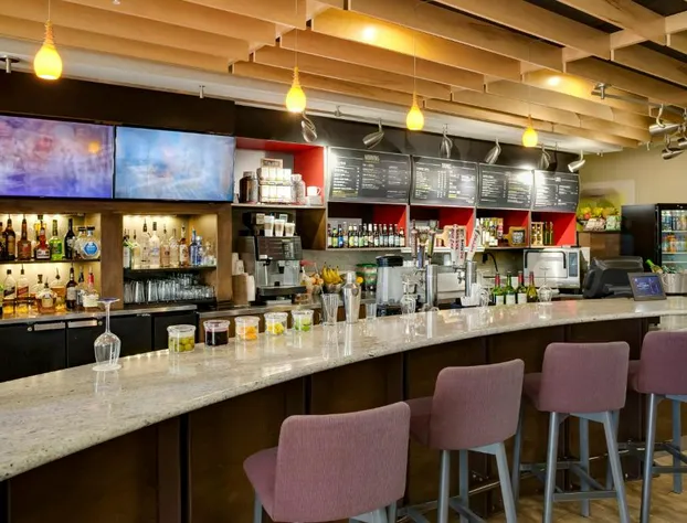 Courtyard Statesville Mooresville/Lake Norman hotel detail image 2