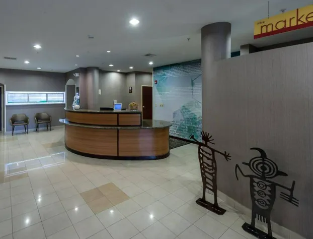 Springhill Suites by Marriott Ridgecrest hotel detail image 3