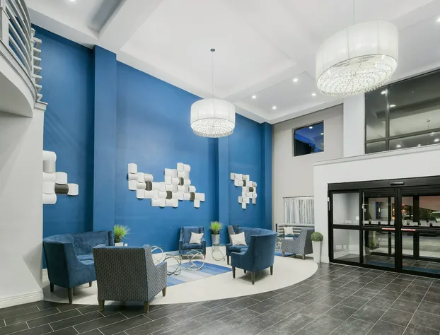 Holiday Inn Express & Suites Houston North - IAH Area by IHG hotel detail image 3