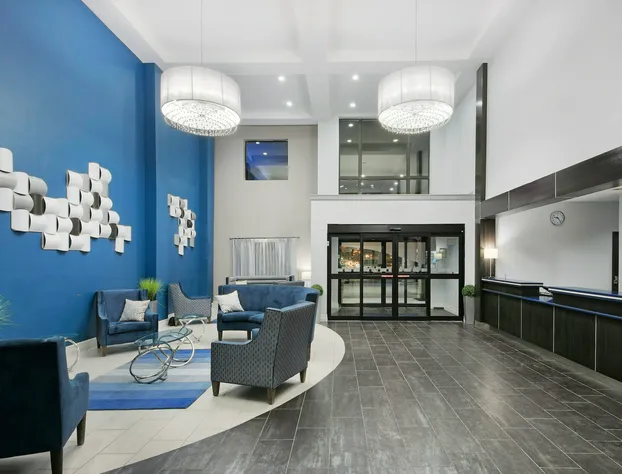 Holiday Inn Express & Suites Houston North - IAH Area by IHG hotel detail image 4