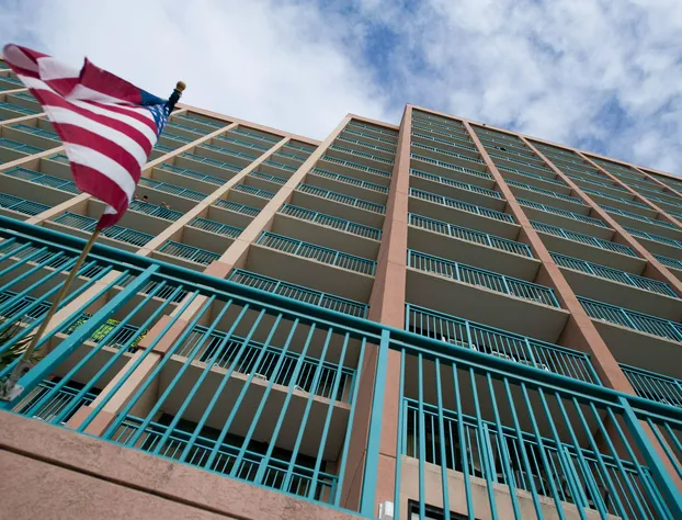 Sand Castle Resort by Patton Hospitality hotel detail image 4