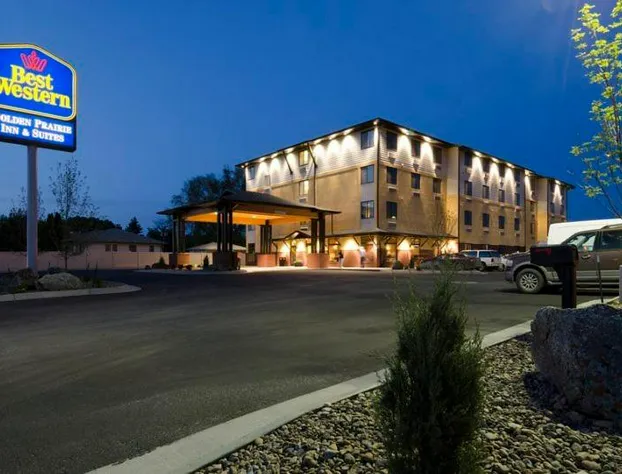 Best Western Golden Prairie Inn & Suites hotel detail image 1