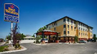 Best Western Golden Prairie Inn & Suites hotel detail image 1