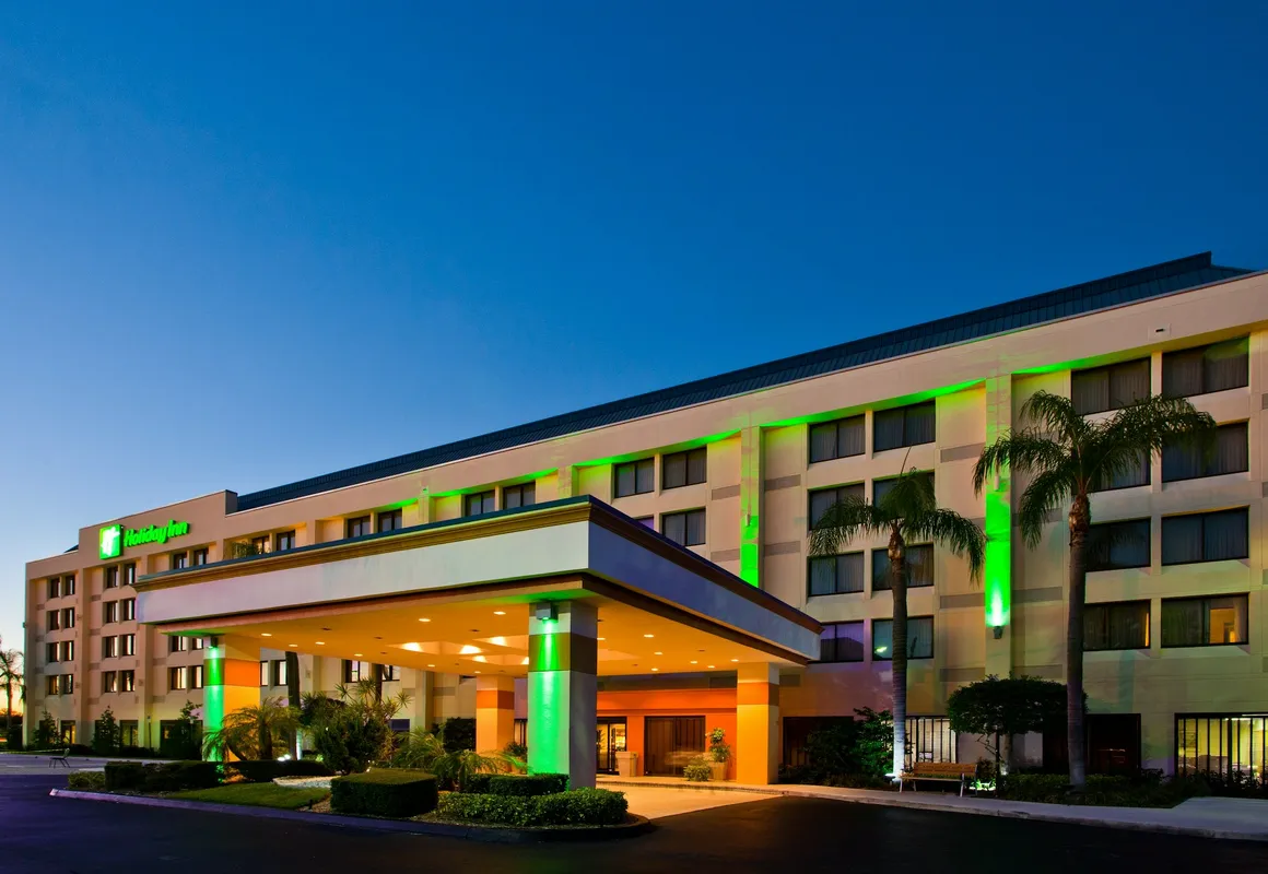 Holiday Inn Port St. Lucie by IHG hotel hero