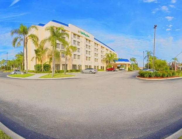 Holiday Inn Port St. Lucie by IHG hotel detail image 1
