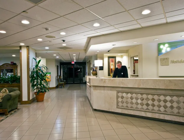 Holiday Inn Port St. Lucie by IHG hotel detail image 3