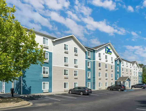 Extended Stay America Select Suites - Charleston - North Charleston - I-526 hotel detail image 1