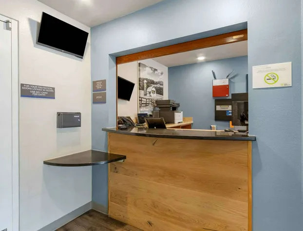 Extended Stay America Select Suites - Charleston - North Charleston - I-526 hotel detail image 3