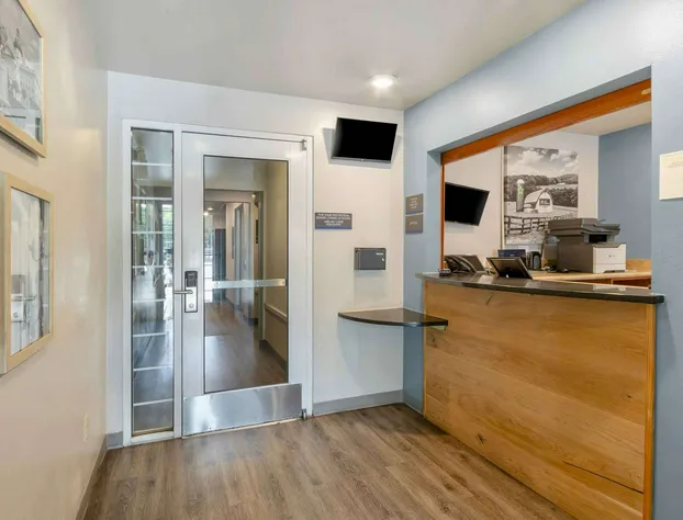 Extended Stay America Select Suites - Charleston - North Charleston - I-526 hotel detail image 4