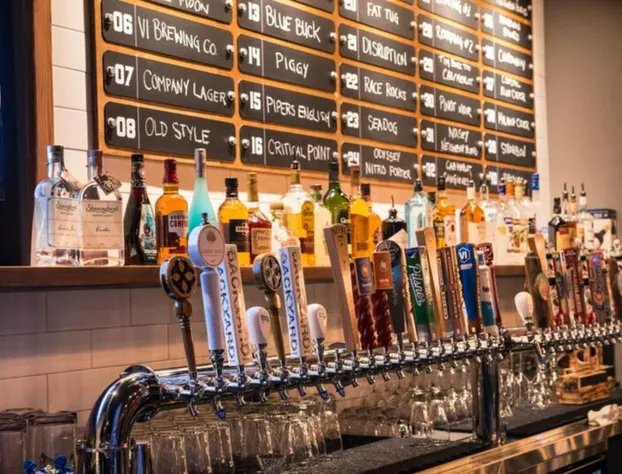 Holiday Inn Express & Suites Victoria - Colwood by IHG hotel detail image 1