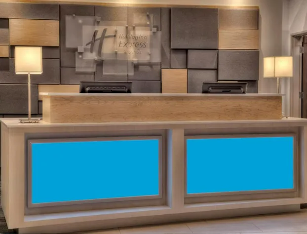 Holiday Inn Express & Suites Victoria - Colwood by IHG hotel detail image 2