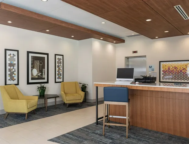 Holiday Inn Express & Suites Victoria - Colwood hotel detail image 1