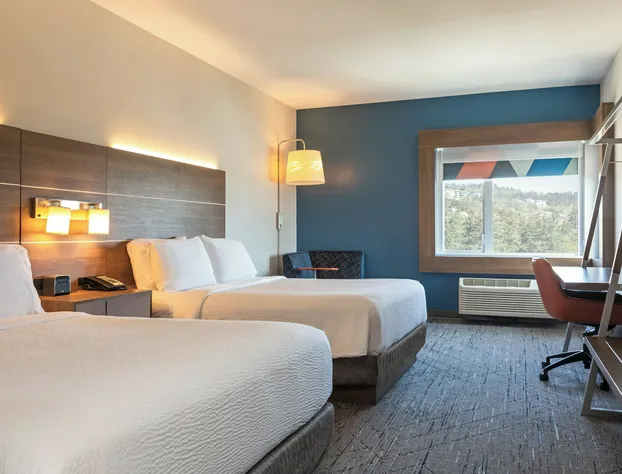 Holiday Inn Express & Suites Victoria - Colwood hotel detail image 4