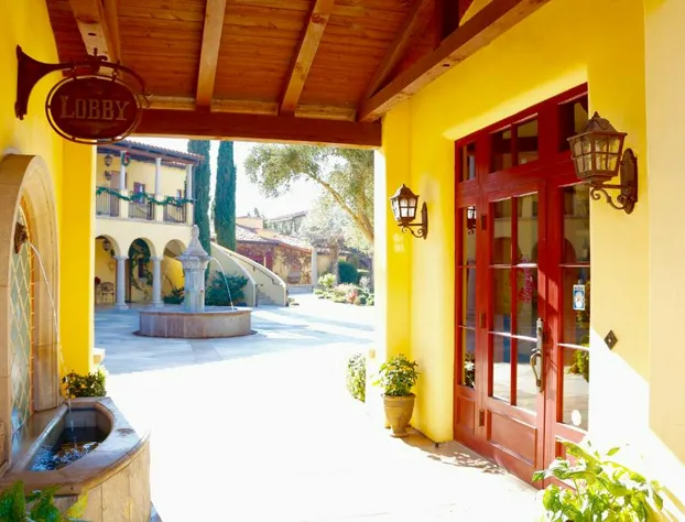 CaliPaso Winery hotel detail image 1