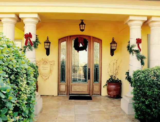 CaliPaso Winery hotel detail image 3