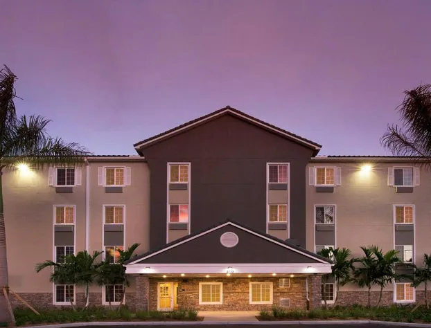 Extended Stay America Select Suites - Fort Lauderdale - Airport - West hotel detail image 1