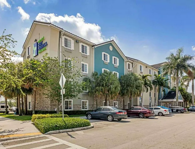 Extended Stay America Select Suites - Fort Lauderdale - Airport - West hotel detail image 2