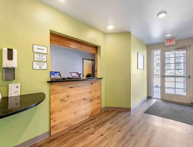 Extended Stay America Select Suites - Fort Lauderdale - Airport - West hotel detail image 3