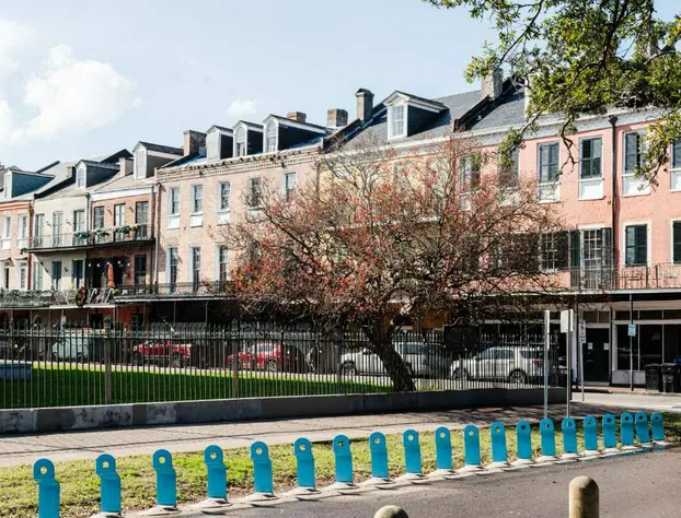 The Frenchmen New Orleans by Kasa Living hotel detail image 2