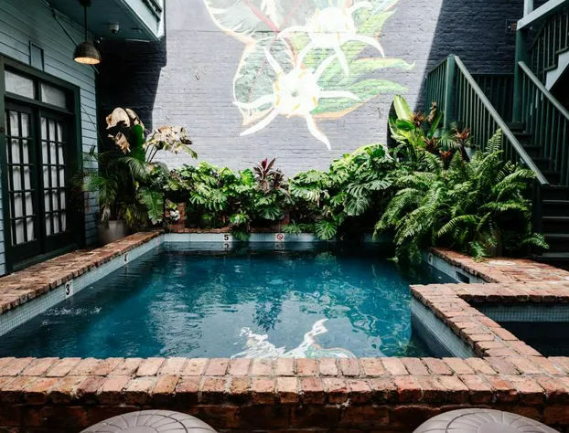 The Frenchmen New Orleans by Kasa Living hotel detail image 4