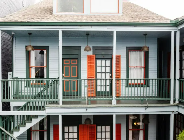 The Frenchmen New Orleans by Kasa Living hotel detail image 3