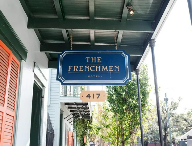The Frenchmen New Orleans by Kasa Living hotel detail image 1