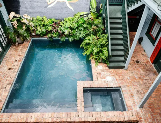 The Frenchmen New Orleans by Kasa Living hotel detail image 4